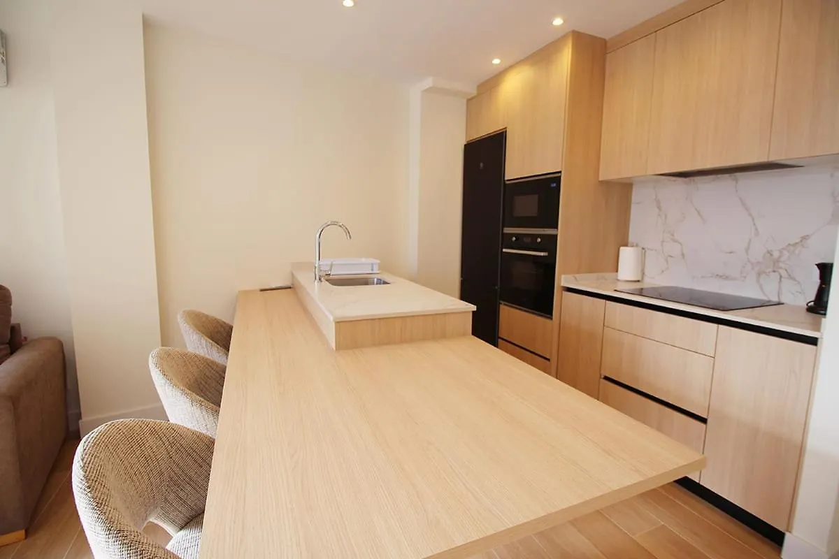 Apartamentos Adarzo Santander