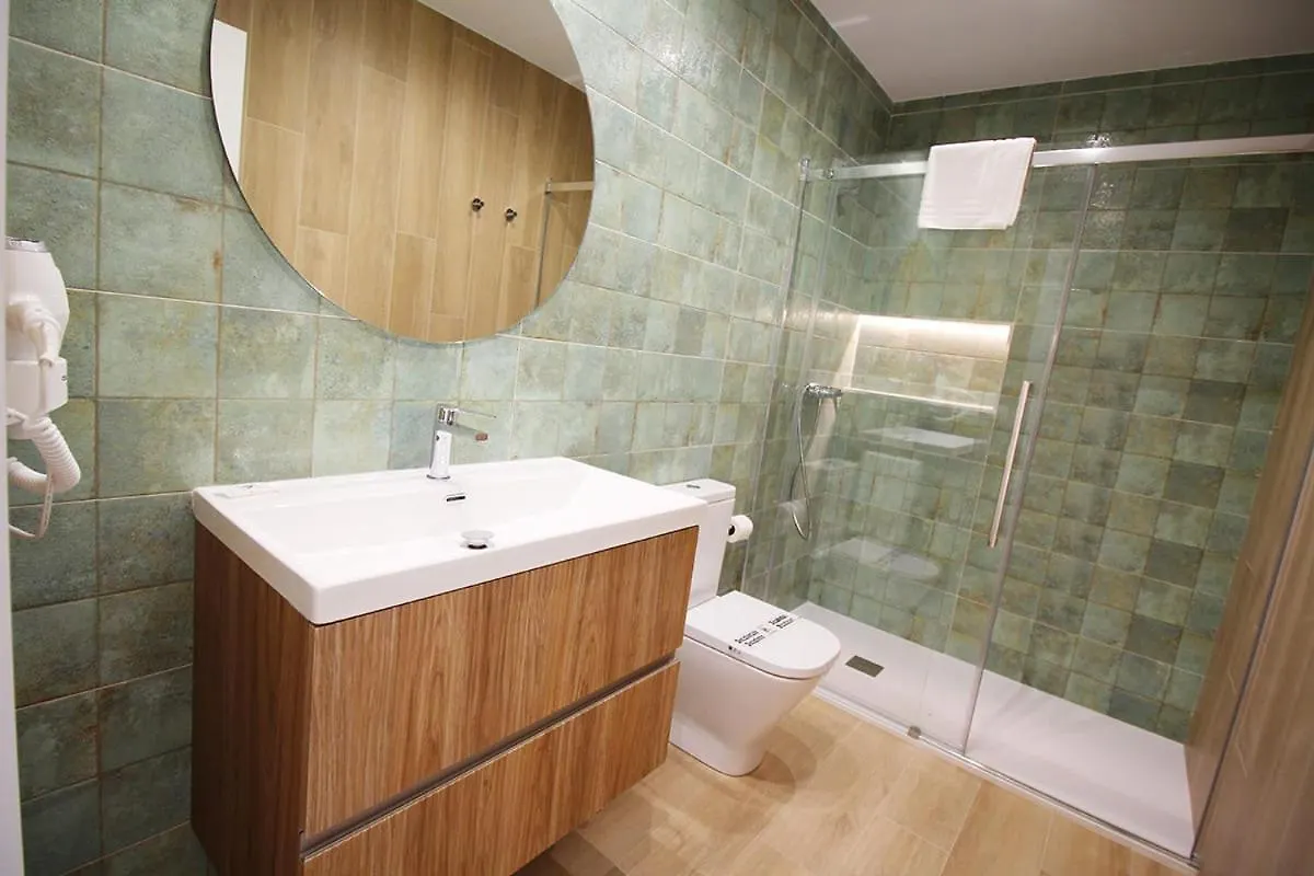Apartment Apartamentos Adarzo Santander