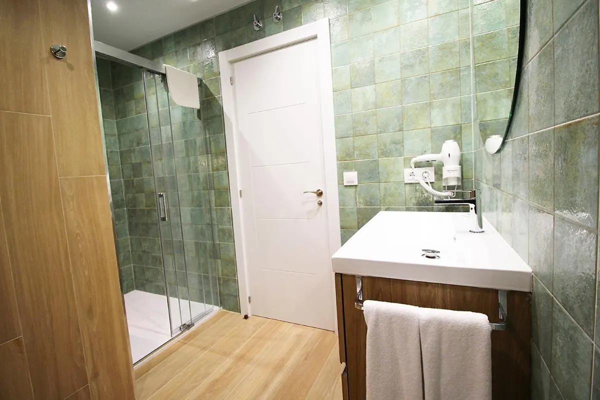 Apartamentos Adarzo Santander