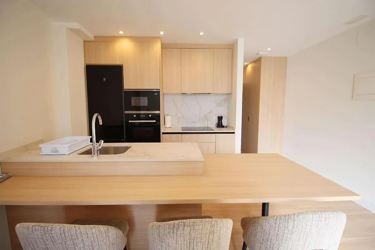 Apartment Apartamentos Adarzo Santander Spain
