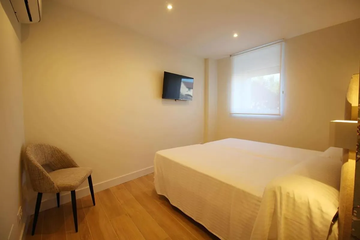 Apartamentos Adarzo Santander Spain
