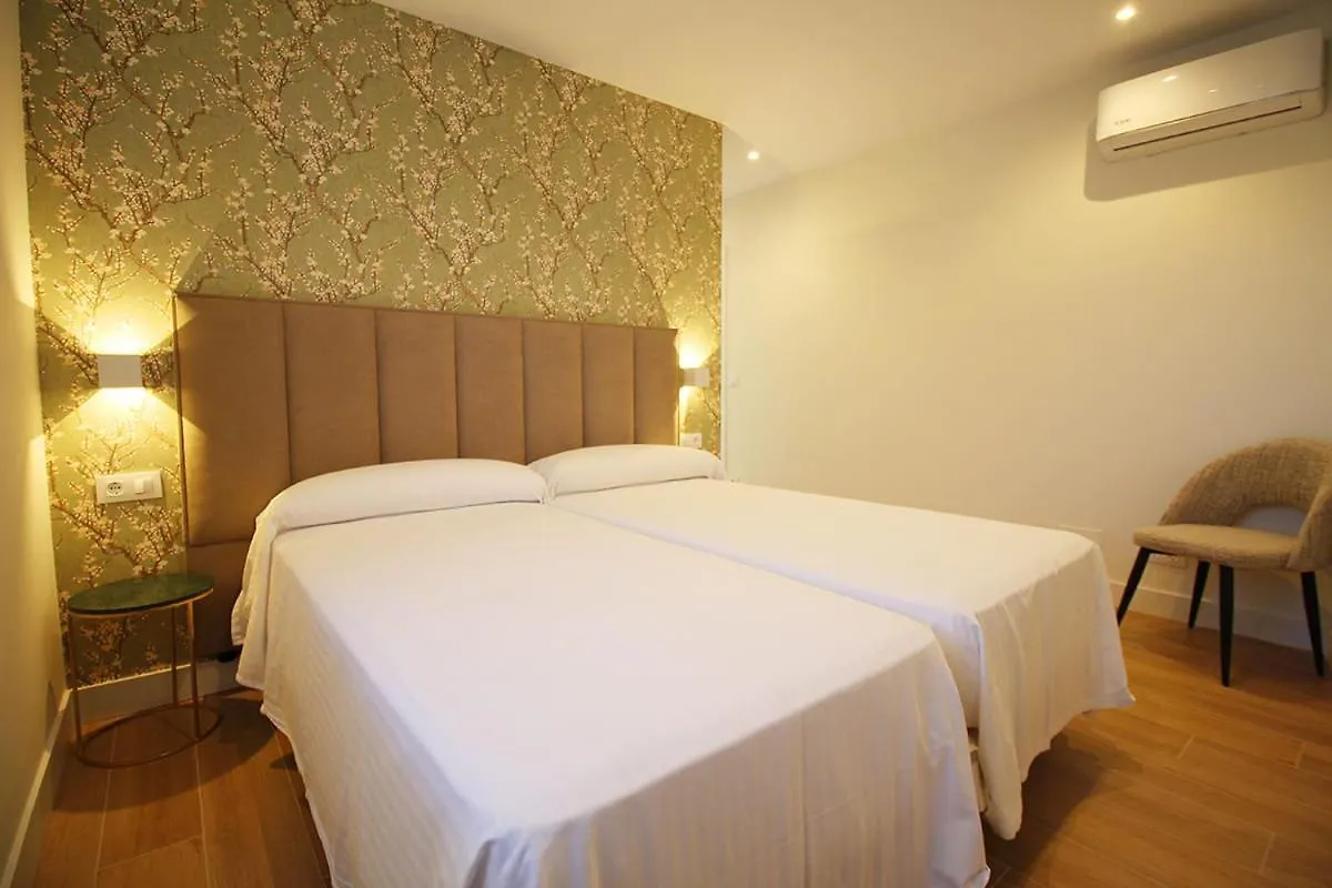 Apartamentos Adarzo Santander 0*,  Spain