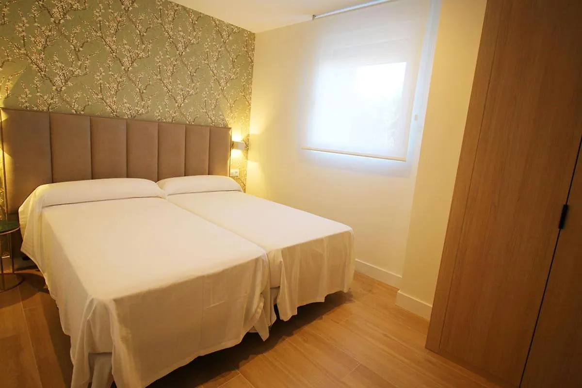 Apartamentos Adarzo Santander Spain